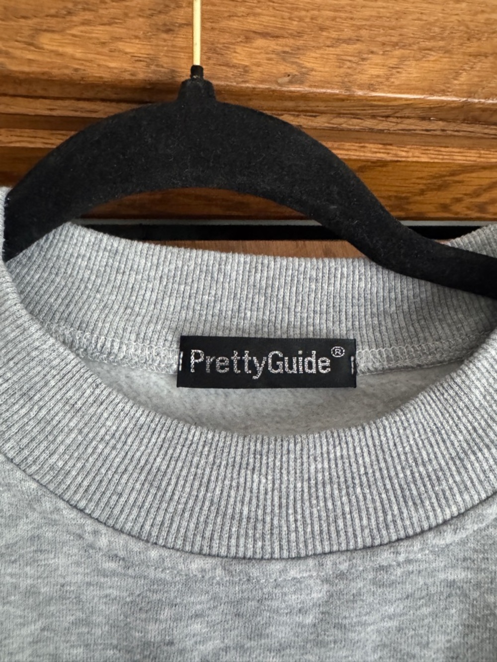 Crewneck - Picture 2 of 3